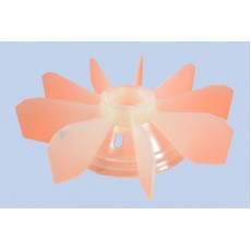 Plastični ventilator za elektromotor ZK180